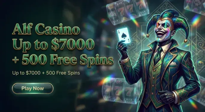 Alf Casino