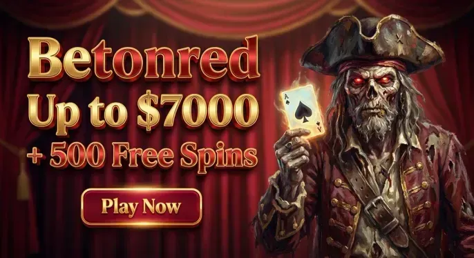 Betonred Casino